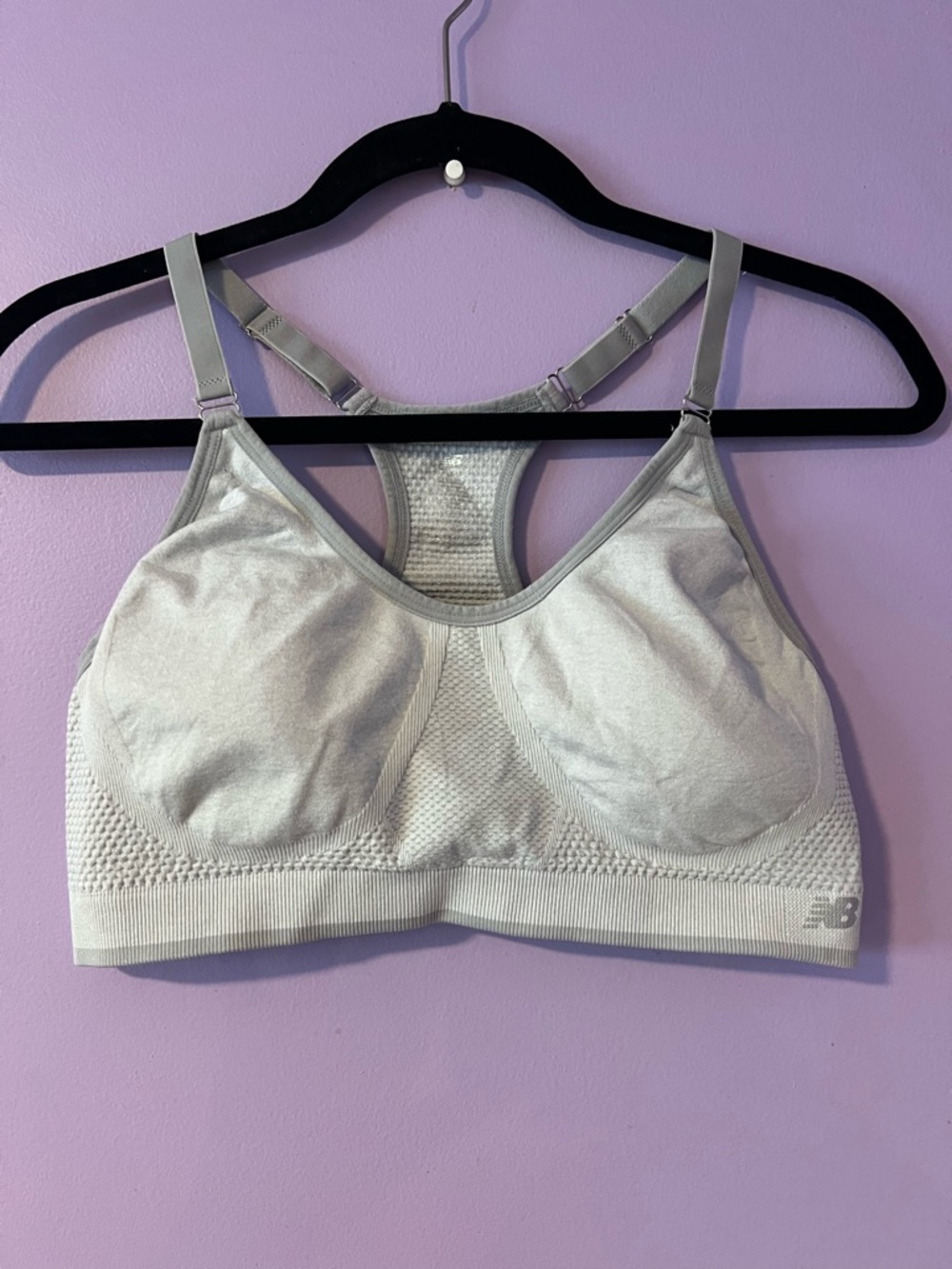 New Balance Sports Bra